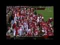 OU Jump Around vs Texas Tech