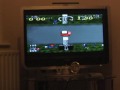 gameplay of power drive for the snes. cool game with an great soundtrack! i bought this now difficult to find game from ebay after searching for a good while :)