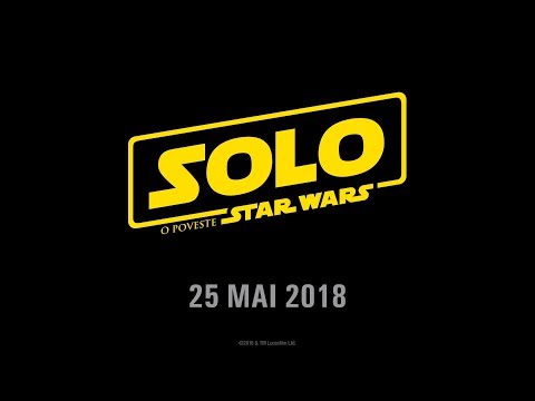 Solo:O poveste Star Wars