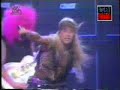 POISON - Talk dirty to me , live MTV