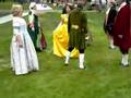 Minuet - Dance
