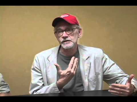 Nuclear Waste Watchdog - DSE-TV's