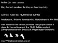 Ring Necked Parakeet- free fall- Halsband Parkiet Ring Necked Parakeet- free fall- Halsband Parkiet