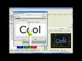 Video Aula Sony Vegas - Criando Menu Animado Part-01/02