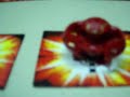 All my bakugan so far All my bakugan so far