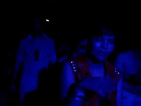 AluxCaveParty BPM2013 Enero10 Video1