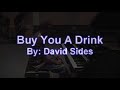 t pain   buy you a drink remix on piano