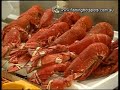 Fish Markets in London