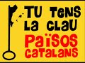 independència Països Catalans visca la terra lliure!
