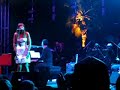 Cat Power - Empty shell (coachella)