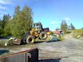 Caterpillar Heavy duty IT12
