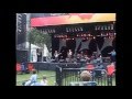 Don't Tell Muddy on the New Haven Green 2009 (Part 1)