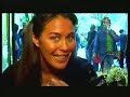 Enzo Coletta intervista Megan Gale