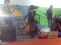 Djulia no forró
