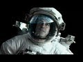 Gravity Trailer 2013 Sandra Bullock Movie - Official [HD]
