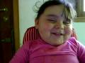 videos de se duerme comieendo