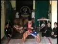 Tarian Cimande