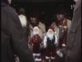Julkalendern och Faddergalan 2007