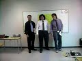 3 aweonaos!