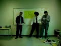 3 aweonaos!