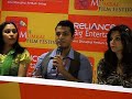 Bollywood Beats Press Conference Pt. 3