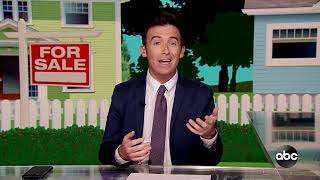 What the Sell?!: Inside the Housing Market (World News Now)