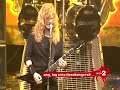 MEGADETH!!!