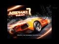 Asphalt 7:Heat (アスファルト7熱) OST - Title Screen