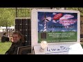 econokit pr�sent lors de l'ecofestival de clamecy 58500, alliance de l'�conomie et de l'�cologie.