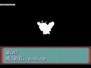 pokemon hack:metpod  evolves into     