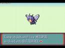pokemon hack:metpod  evolves into     