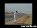 car crash in saudi arabia