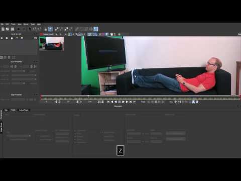 mocha AE for Absolute Beginners