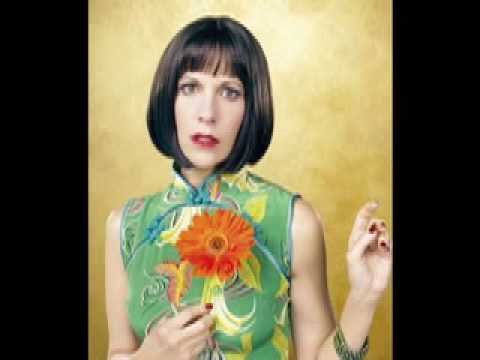 Ellen Greene