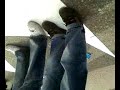 Feyenoord - Groningen Rellen Feyenoord - Groningen Rellen