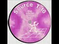Source T-10 - Emotion (Siram Rmx) Source T-10 - Emotion (Siram Rmx)