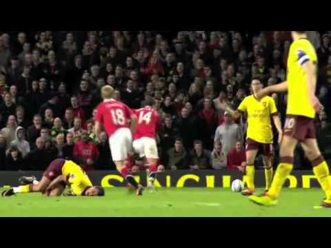 0 Paul Scholes is a ginger ninja