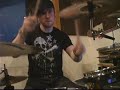 KJ Sawka Live on C-89.5 2008! \"Break Anotha\"