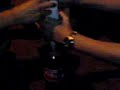 coke n menthos failed project coke n menthos failed project