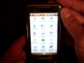 New ROM: Samsung Omnia i900 New ROM: Samsung Omnia i900
