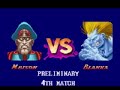 Super Street Fighter II Tournament C Super Street Fighter II Tournament C