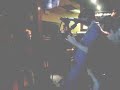Mississauga based punk rock band Clarkson Go performs their song 