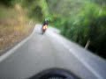 Honda CBR250 & VTR250 Twilight Road Honda CBR250 & VTR250 Twilight Road