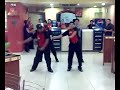 Jalandhar Pizza Hut Bhangra Dancing