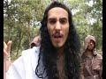 El rap de Kristo