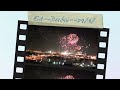 Eid fireworks Dubai