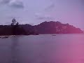 Salang Bay, Tioman Island Salang Bay, Tioman Island