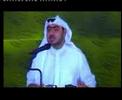 سلفي يفحم خالد الشطي