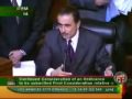 LA City Council Meeting - 12/16/09  Councilman Herb Wesson Jr discusses medical marijuana ordinance