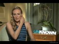 Diane Kruger -- Unknown Interview